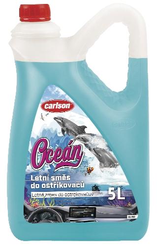 Letní směs Carlson, 5 l