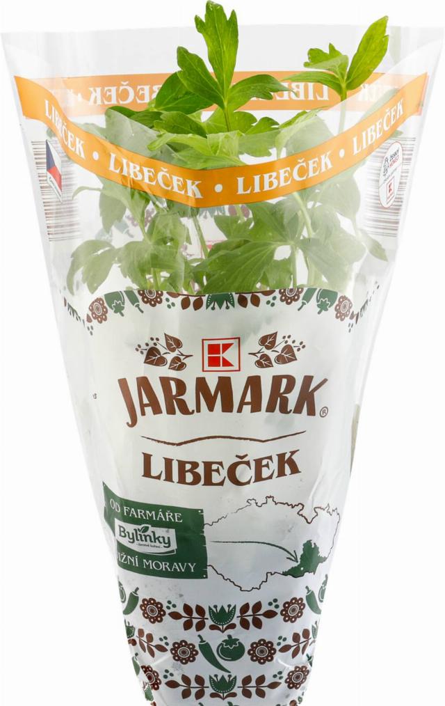 K-Jarmark Byliny-Libeček