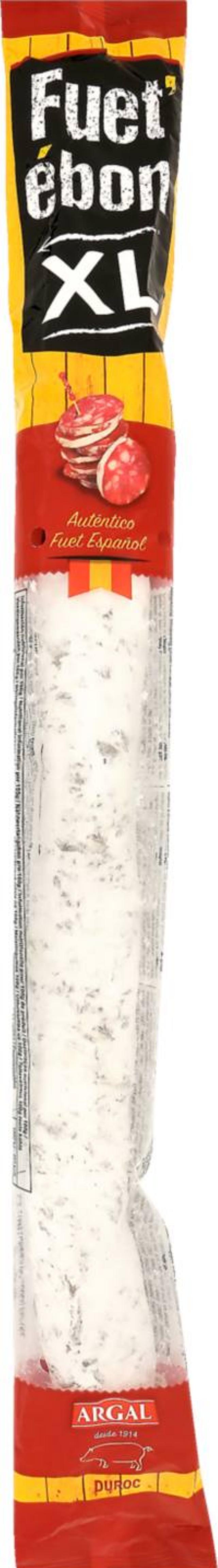 Fuet extra s vepřovým masem Duroc