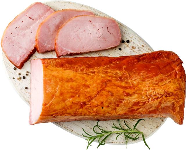 Bivoj Tradičně uzená pečeně