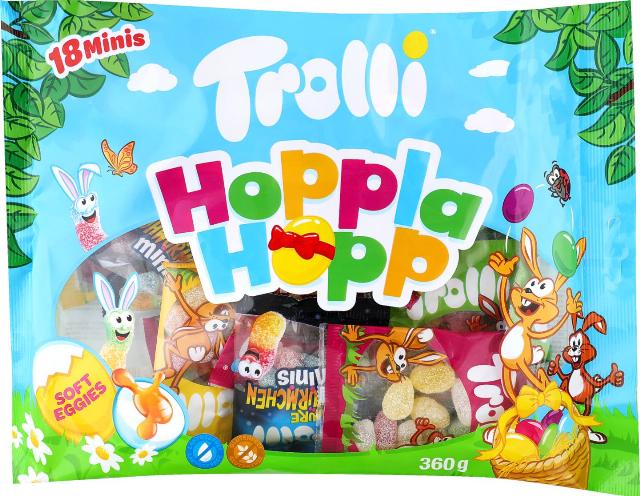 Trolli