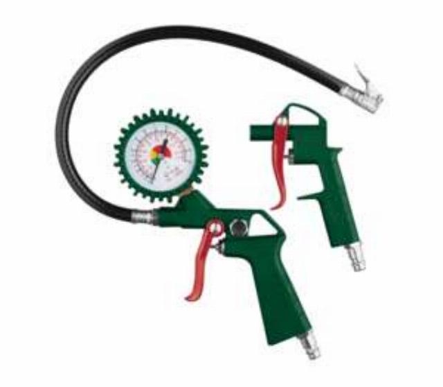 PARKSIDE Sada pneu příslušenství 12 dílná