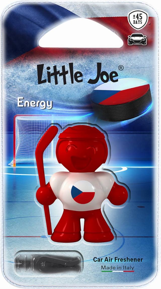 Osvěžovač Little Joe