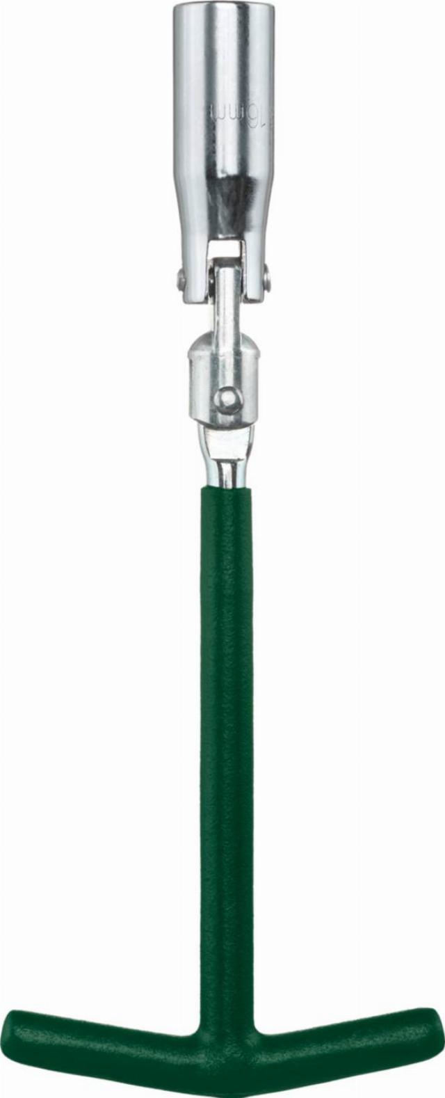 MY PROJECT Klíč na zapalovací svíčky