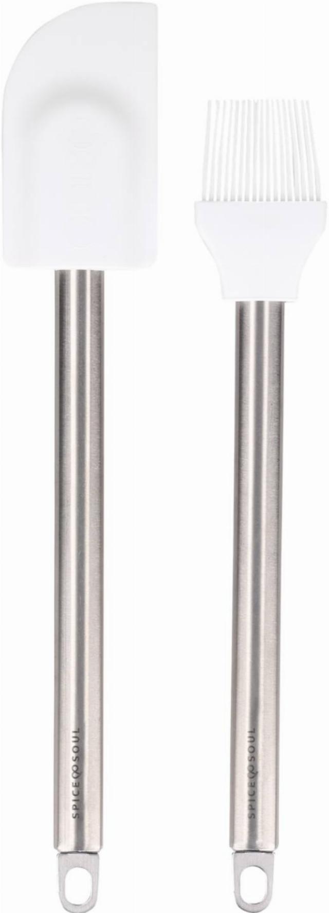 SPICE&SOUL Sada pomůcek na pečení 2dílná