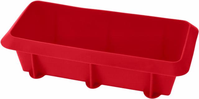 Spice&Soul Silikonová forma rozměry: 26,8 x 12,5 x 7 cm