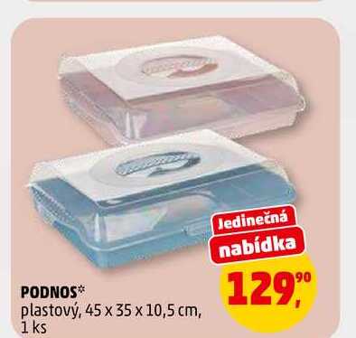 PODNOS, 1 ks 