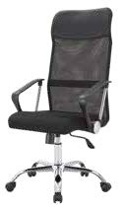 KANCELÁŘSKÉ KŘESLO PRESIDENT K2