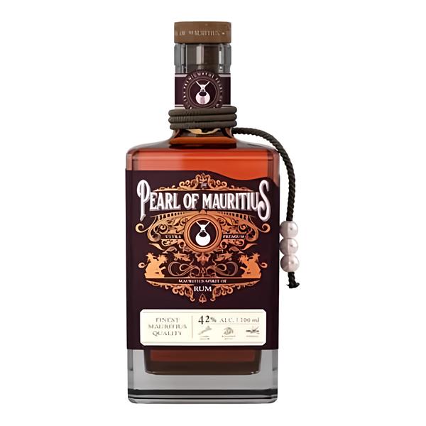 The Pearl of Mauritius (42%)