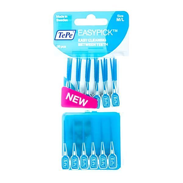 TePe EasyPick pogumovaná párátka M/L