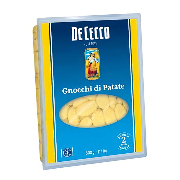 De Cecco Gnocchi di Patate EXPO