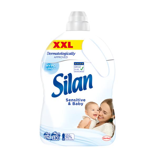 Silan Aviváž Sensitive & Baby 2,8l