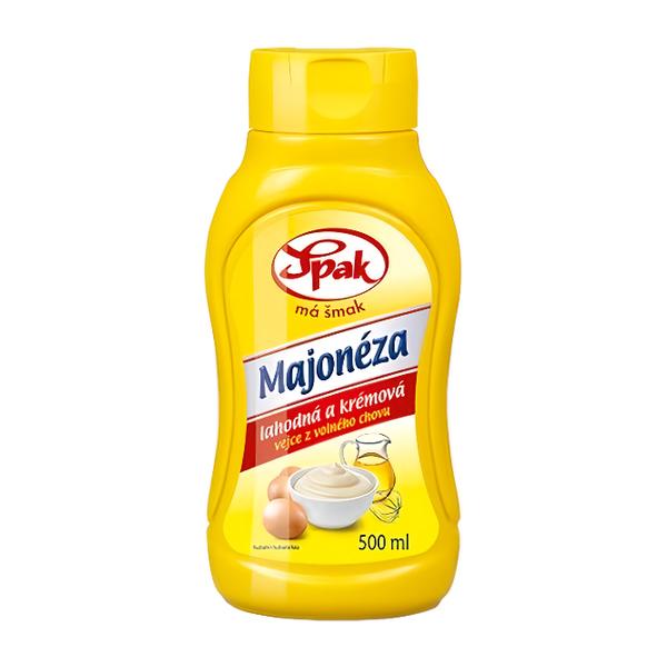 Spak Majonéza