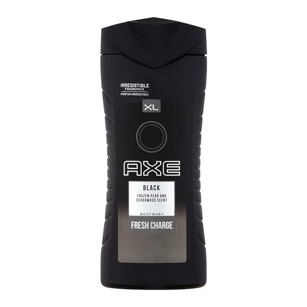 Axe Black Sprchový gel