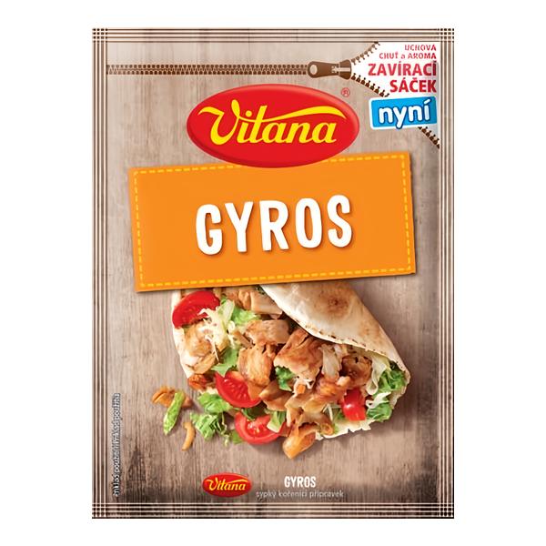 Vitana Gyros