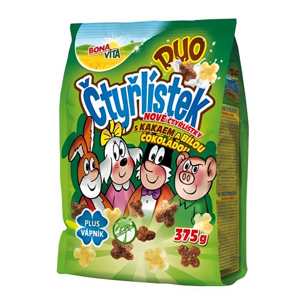 Bonavita Čtyřlístek DUO