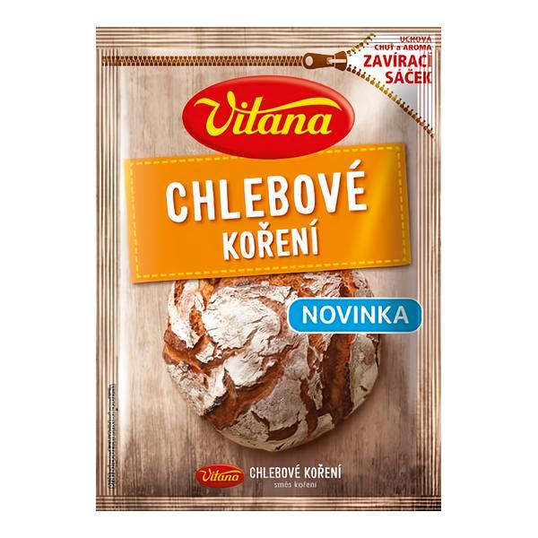 Vitana Chlebové koření