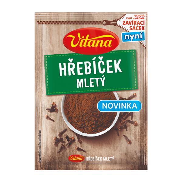 Vitana Hřebíček mletý