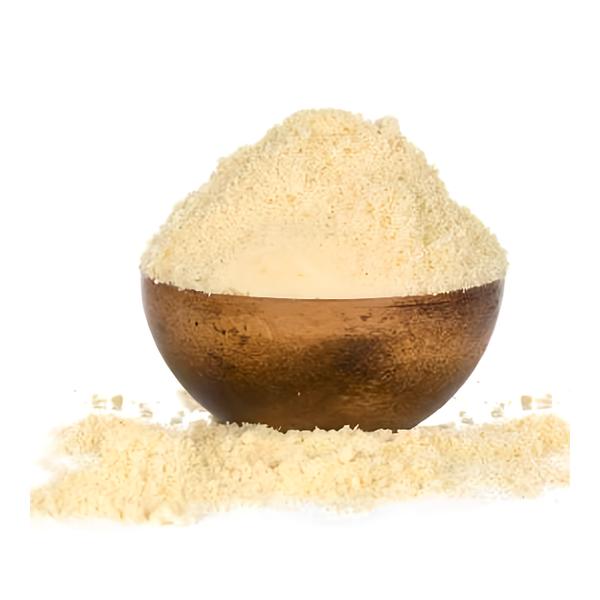 GRIZLY Mandlová mouka extra jemná