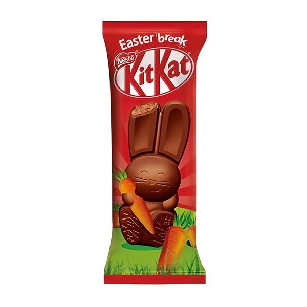 KitKat Zajíček čokoládová figurka