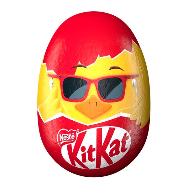 KitKat Egg čokoládová vajíčka