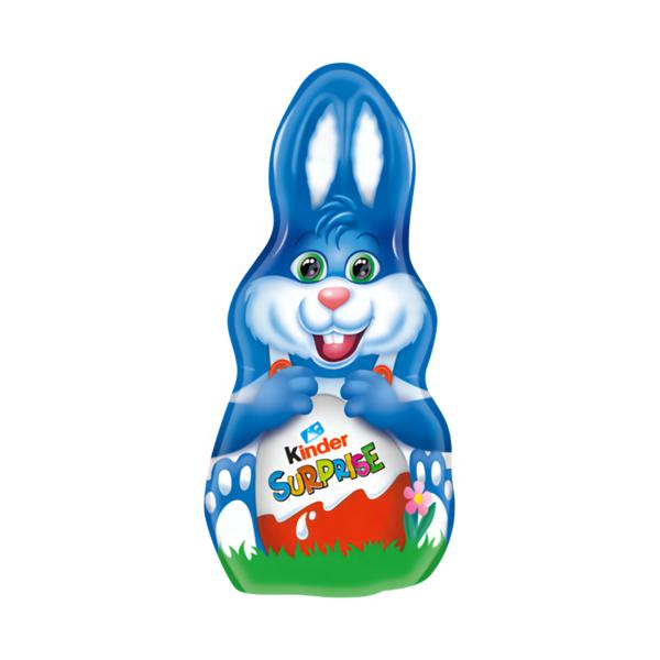 Kinder Velikonoční zajíc