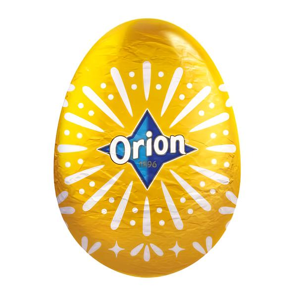 ORION Čokoládová Veselá vajíčka