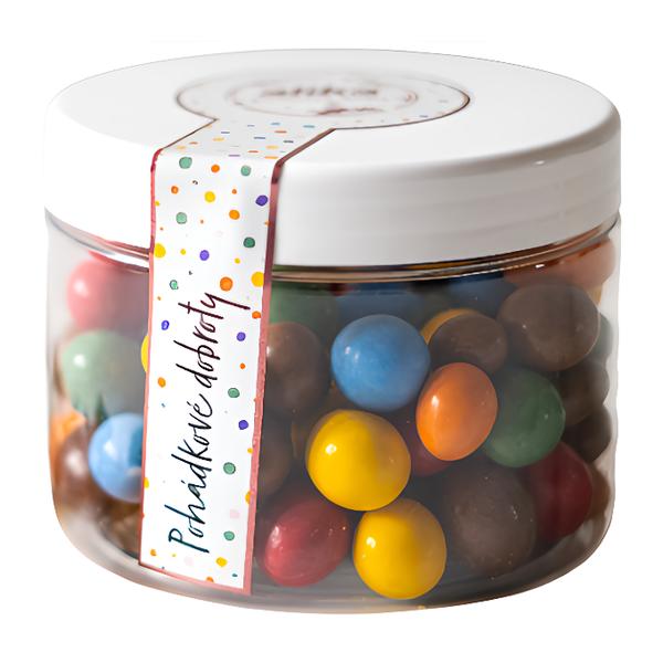 Alika Dóza Arašídy Rainbow