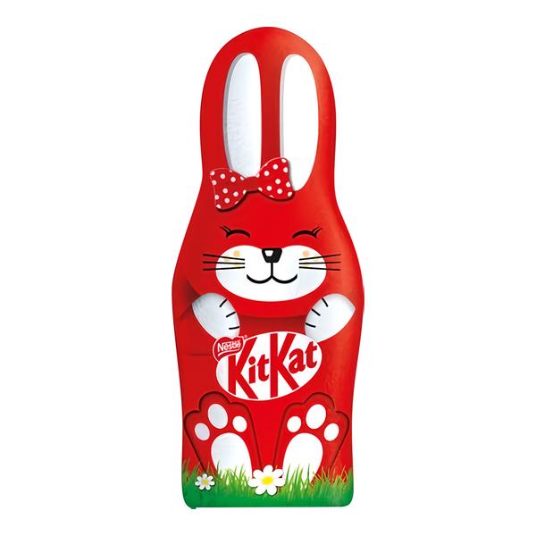 KitKat Zajíček čokoládová figurka