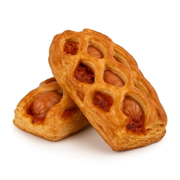 La Lorraine Mřížka párek