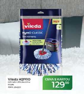 Vileda H2PRO