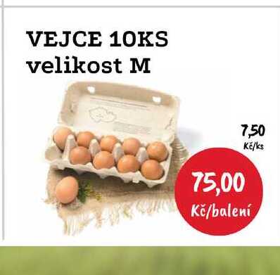VEJCE 10KS velikost M 