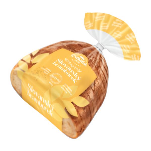 Odkolek Slovanský brambůrek