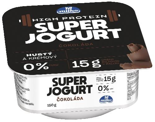 Milko Super jogurt, 150 g