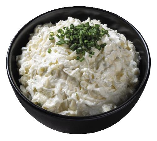 Goudová pomazánka s pažitkou, 1000 g