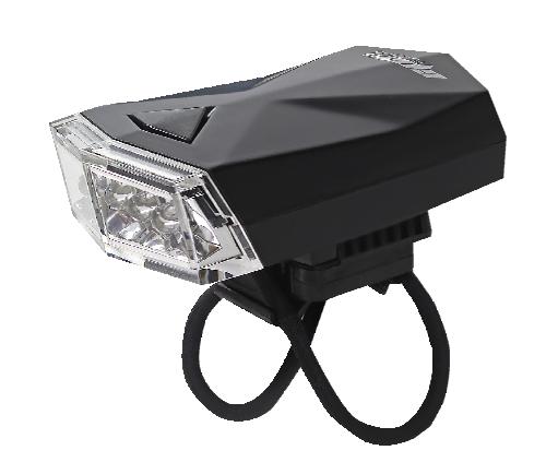 Sada předního a zadního světla CPA Racing, 1 KS