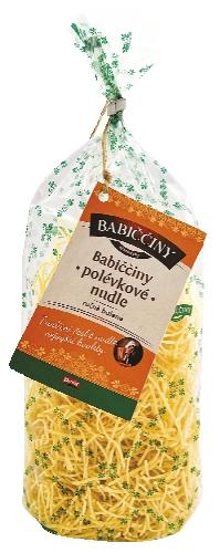 Babiččiny těstoviny, 330 g