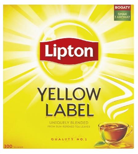 Lipton Čaj, 200 g