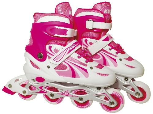 Dětské inline brusle, 1 KS