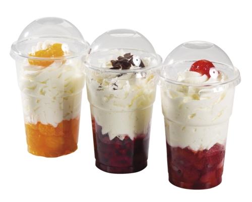 Šlehačkový pohár, 170 g