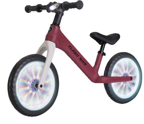 Odrážedlo Flash bike BPB 2111, 1 KS
