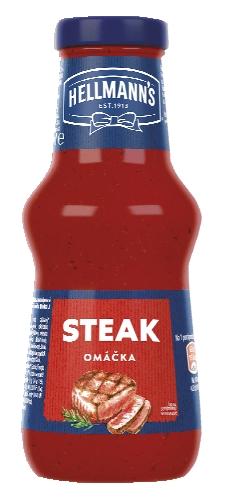 Hellmann´s omáčka k masu, 250 ml