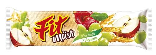 Fit tyčinky, 35 g