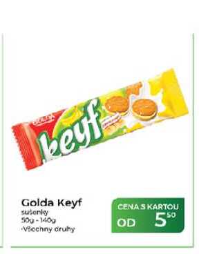 Golda Keyf