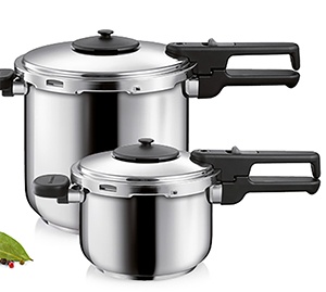 Tlakový hrnec GrandCHEF