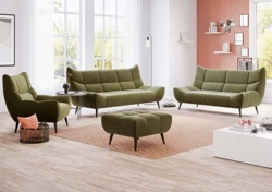 Sedací sestava - křeslo