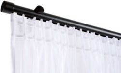 12: Závěsová tyč Pisa s příslušenstvím