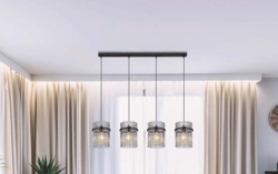 1: Série Gorley - závěsné svítidlo