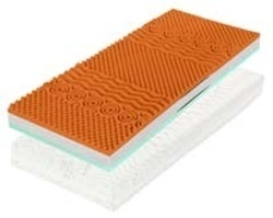 Matrace SATURN CLINIC +