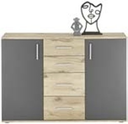 Komodová série FORTY - 4